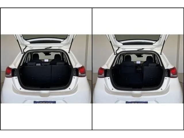 マツダ　デミオ