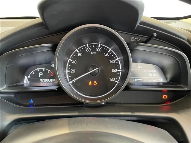 マツダ　デミオ