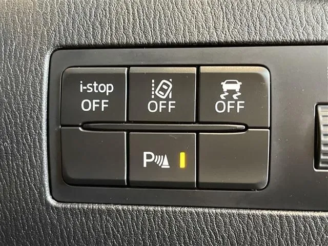 マツダ　デミオ