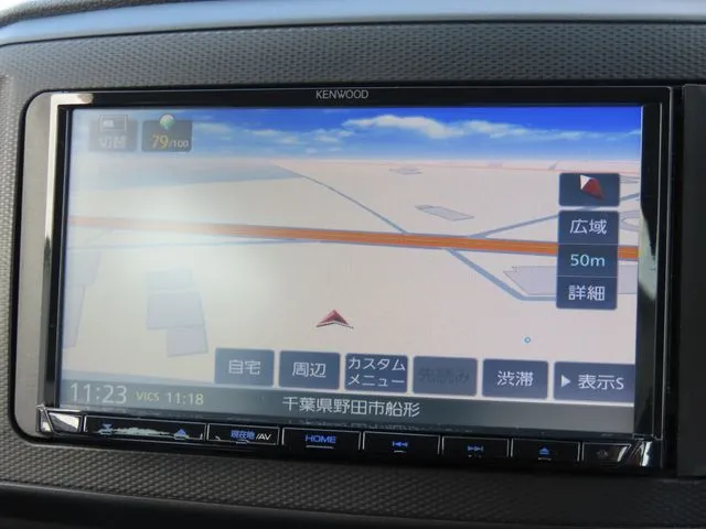 ダイハツ　ミラ　イース