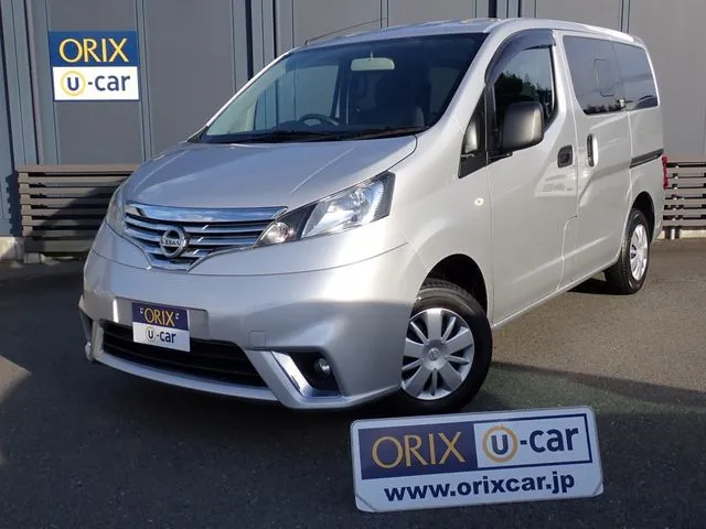 ＮＶ２００バネットバン（ニッサン）｜オリックスU-carの中古車