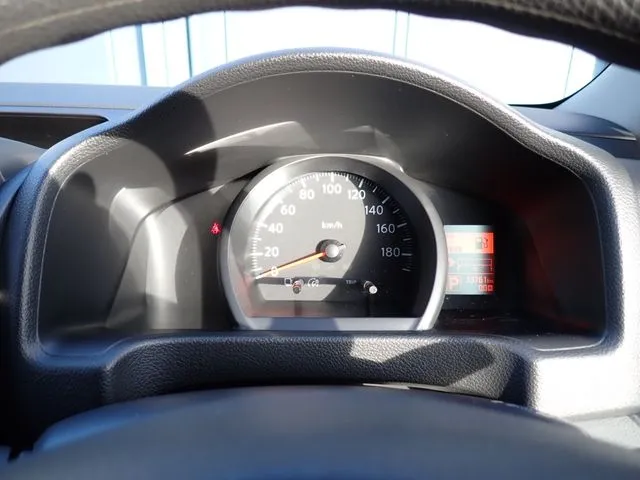 ＮＶ２００バネットバン（ニッサン）の車両写真