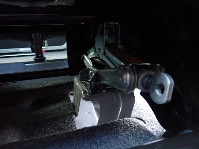 ＮＶ２００バネットバン（ニッサン）の車両写真