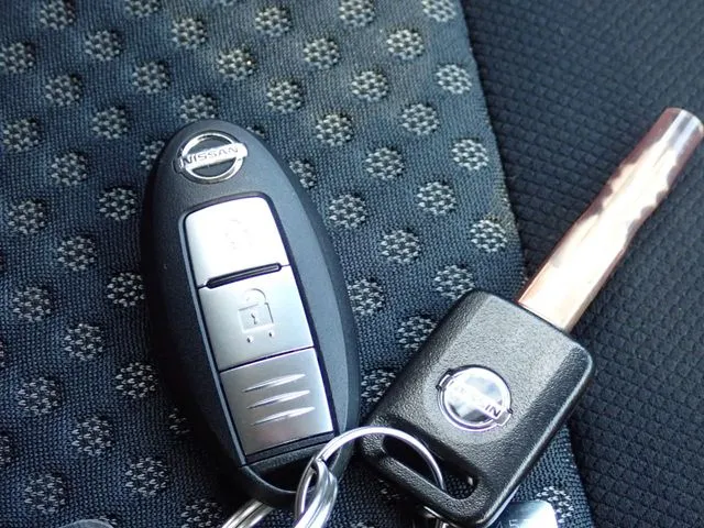 ＮＶ２００バネットバン（ニッサン）の車両写真