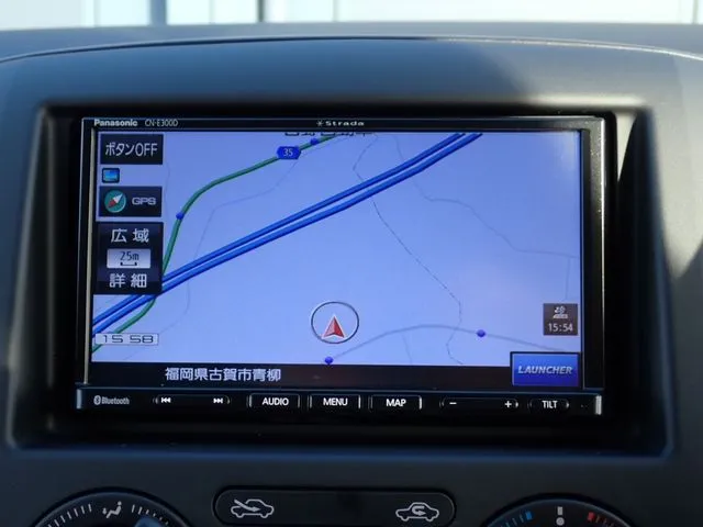 ＮＶ２００バネットバン（ニッサン）の車両写真