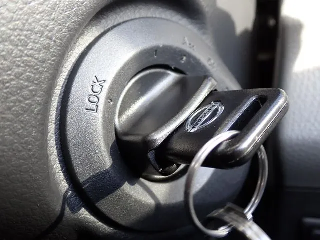 ＮＶ２００バネットバン（ニッサン）の車両写真