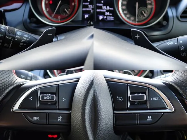 スズキ スイフト