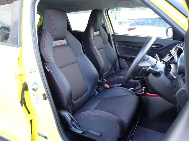 スズキ スイフト