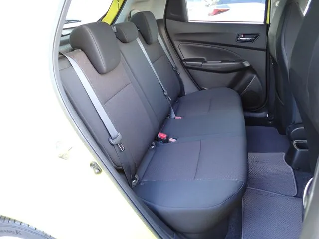 スズキ スイフト