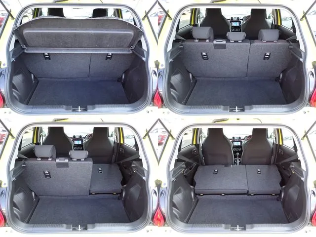 スズキ スイフト