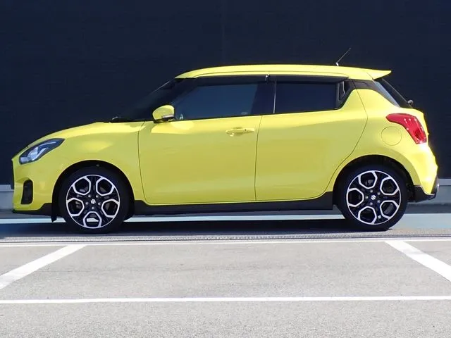 スズキ スイフト