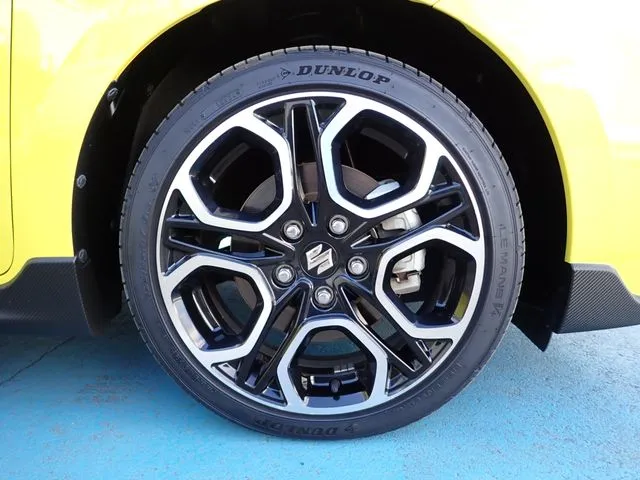 スズキ スイフト