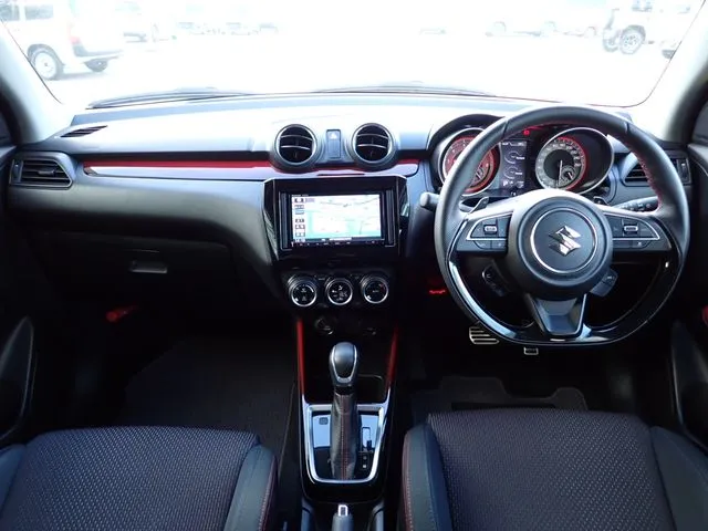 スズキ スイフト