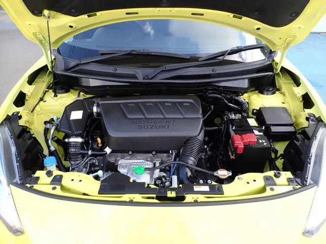 スズキ スイフト