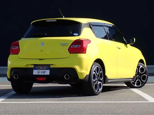 スズキ スイフト