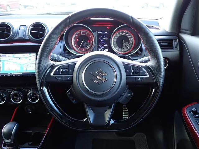 スズキ スイフト