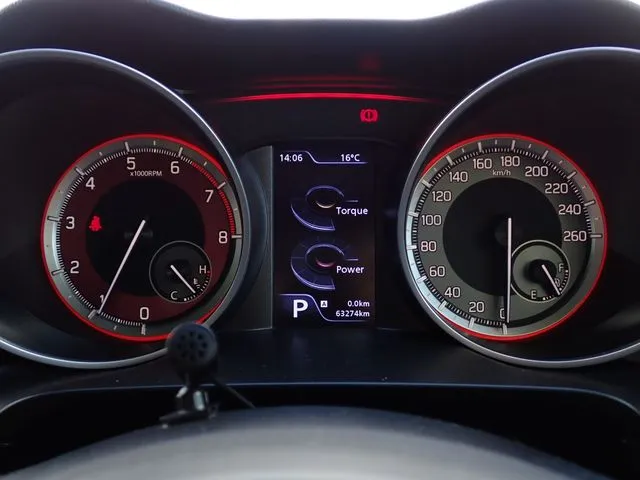 スズキ スイフト