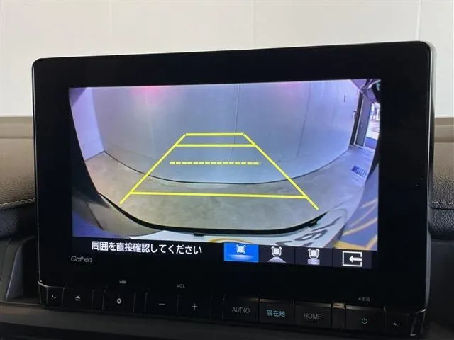 ホンダ　ステップワゴン　ｅ：ＨＥＶ　スパーダ