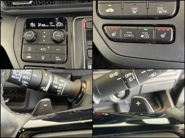 ホンダ　ステップワゴン　ｅ：ＨＥＶ　スパーダ