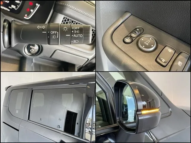 ホンダ　ステップワゴン　ｅ：ＨＥＶ　スパーダ