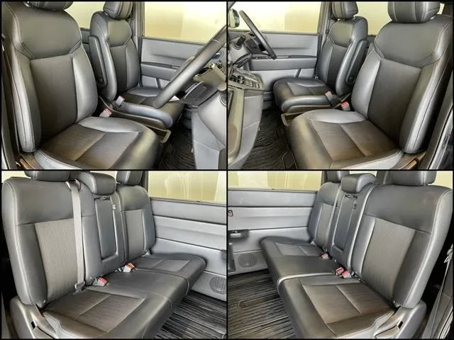 ホンダ　ステップワゴン　ｅ：ＨＥＶ　スパーダ