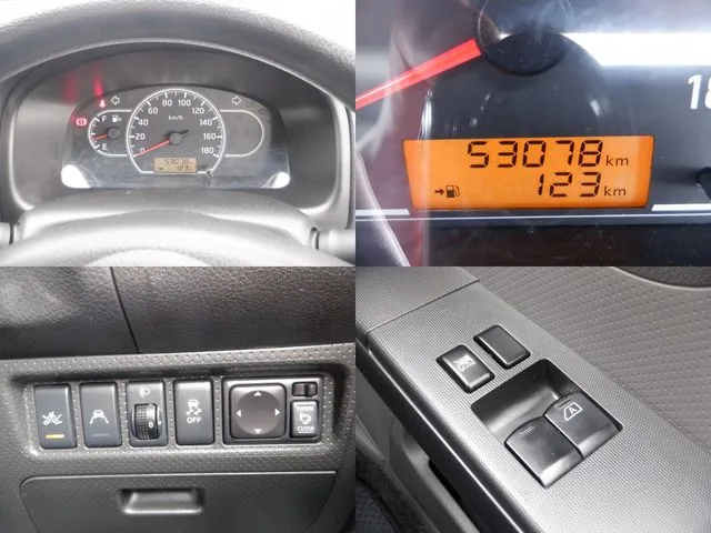 ＮＶ１５０　ＡＤ　２ＷＤ（ニッサン）の車両写真