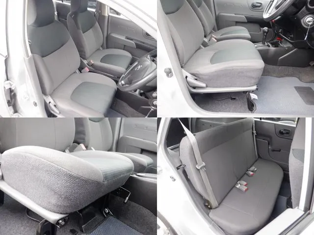 ＮＶ１５０　ＡＤ　２ＷＤ（ニッサン）の車両写真