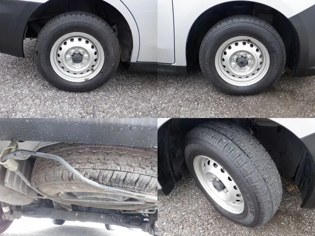 ＮＶ１５０　ＡＤ　２ＷＤ（ニッサン）の車両写真