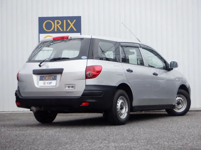 ＮＶ１５０　ＡＤ　２ＷＤ（ニッサン）の車両写真