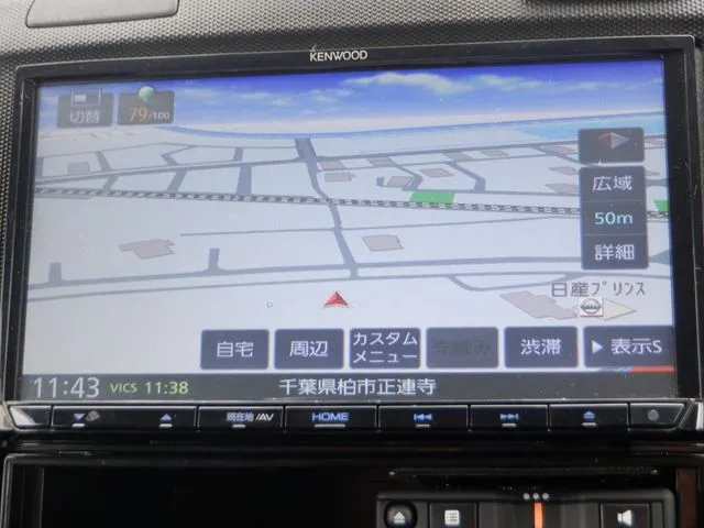 ＮＶ１５０　ＡＤ　２ＷＤ（ニッサン）の車両写真