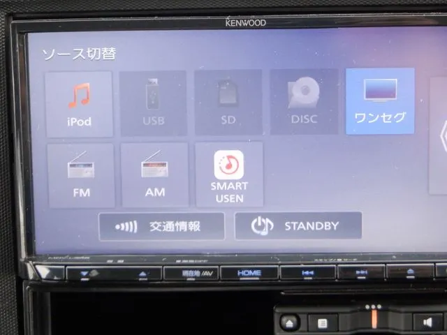 ＮＶ１５０　ＡＤ　２ＷＤ（ニッサン）の車両写真