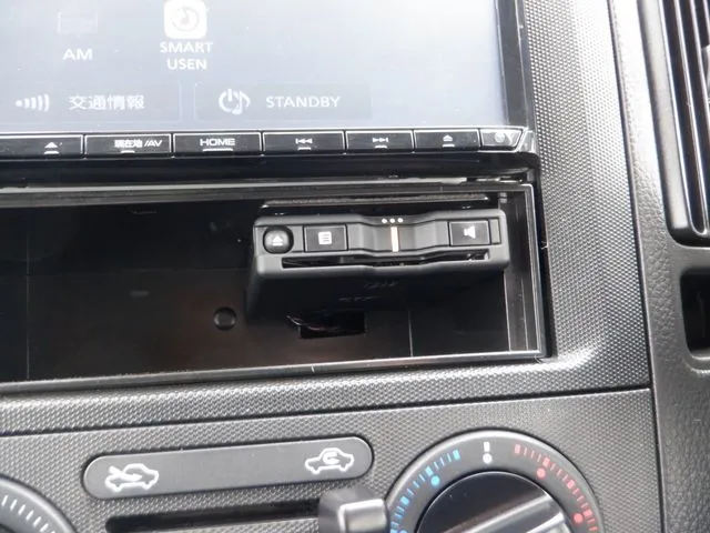 ＮＶ１５０　ＡＤ　２ＷＤ（ニッサン）の車両写真