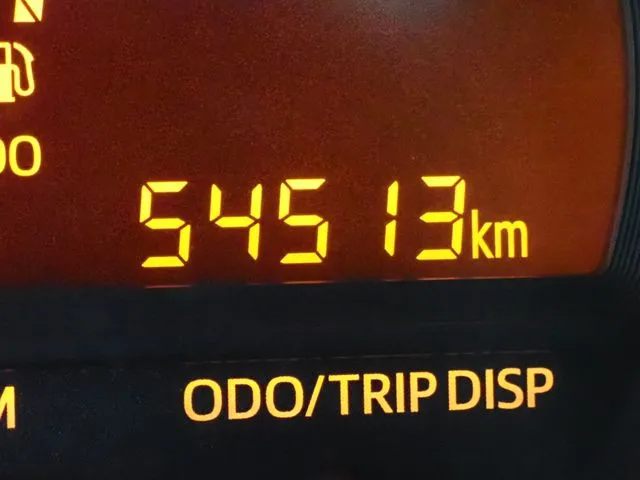 ムーヴ(ダイハツ)の車両写真