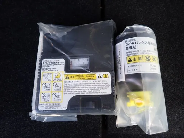 ムーヴ(ダイハツ)の車両写真