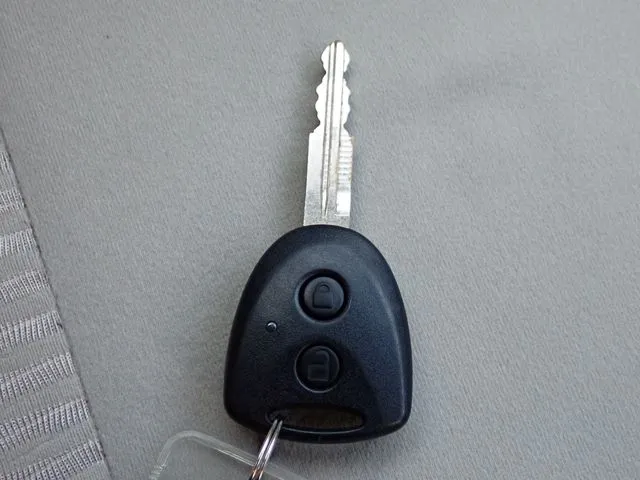 ムーヴ(ダイハツ)の車両写真