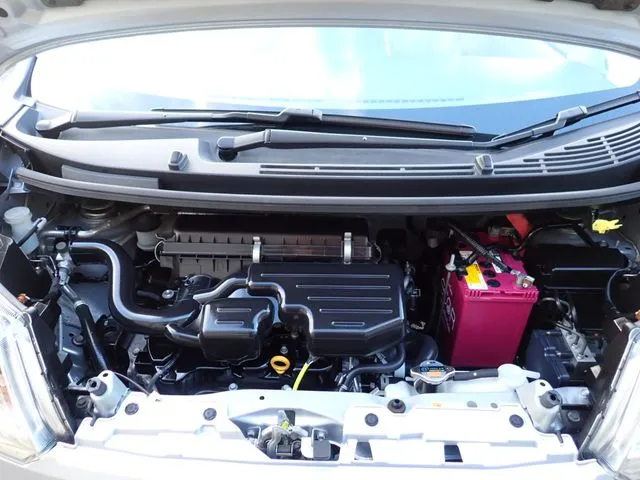 ムーヴ(ダイハツ)の車両写真