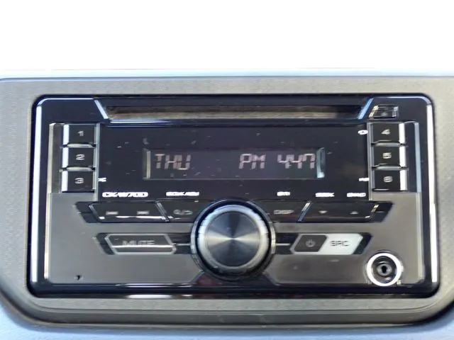 ムーヴ(ダイハツ)の車両写真