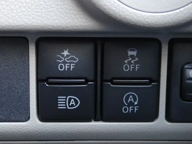 ムーヴ(ダイハツ)の車両写真