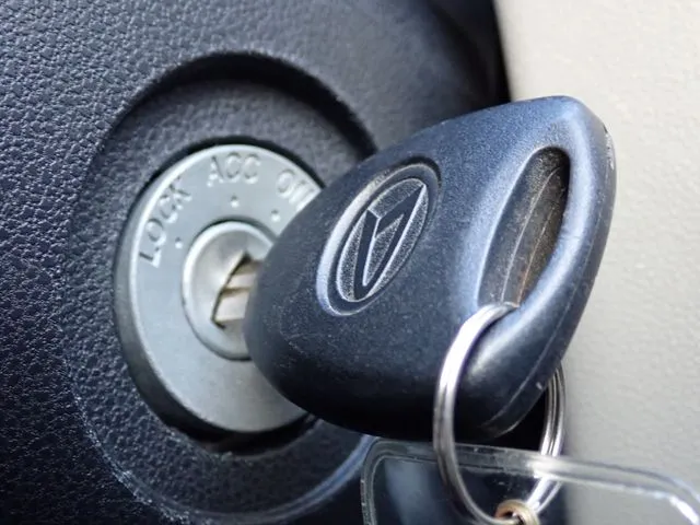 ムーヴ(ダイハツ)の車両写真