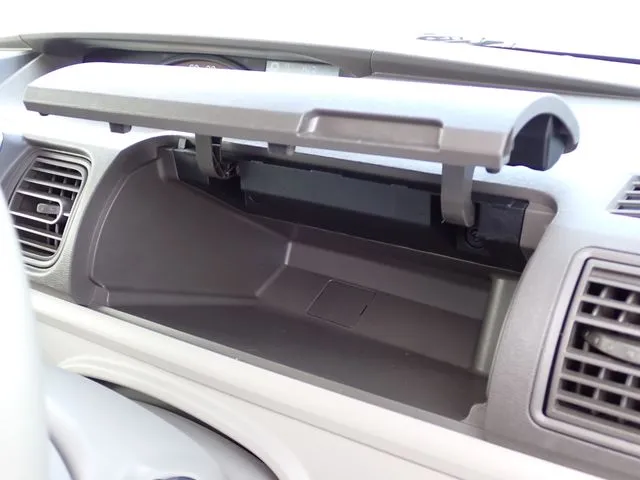 タント（ダイハツ）の車両写真