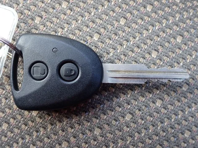 タント（ダイハツ）の車両写真