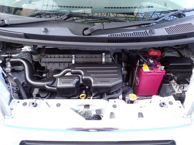 タント（ダイハツ）の車両写真