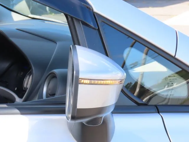 ノート（ニッサン）の車両写真