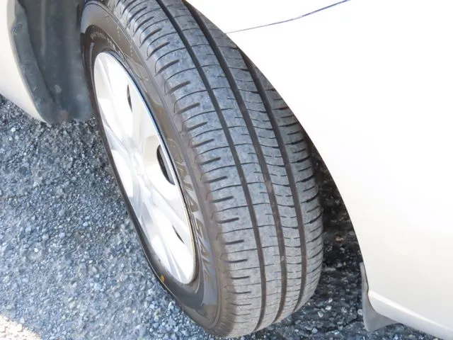 ノート（ニッサン）の車両写真