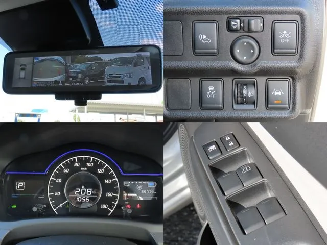 ノート（ニッサン）の車両写真