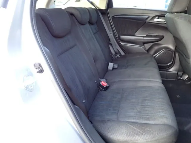 ホンダ　シャトル　ハイブリッド