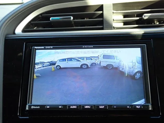 ホンダ　シャトル　ハイブリッド