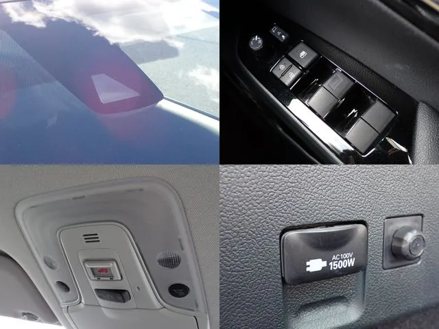 プリウス（トヨタ）の車両写真