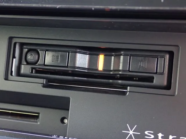 プリウス（トヨタ）の車両写真