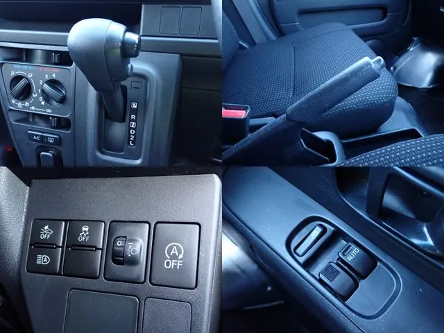 ハイゼットカーゴ（ダイハツ）の車両写真